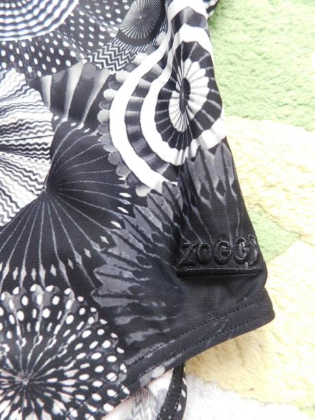 Športové plavky zoggs, 36