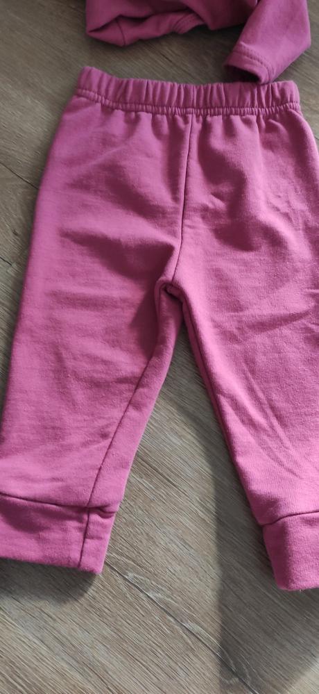 Dievčenská súprava, 74