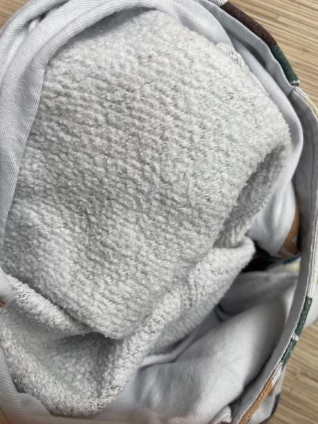 Teplaky na traky, zara,86