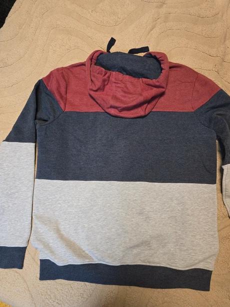 Pánska mikina loap, loap,xxxl