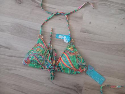 Plavková podprsenka, 42 / xl