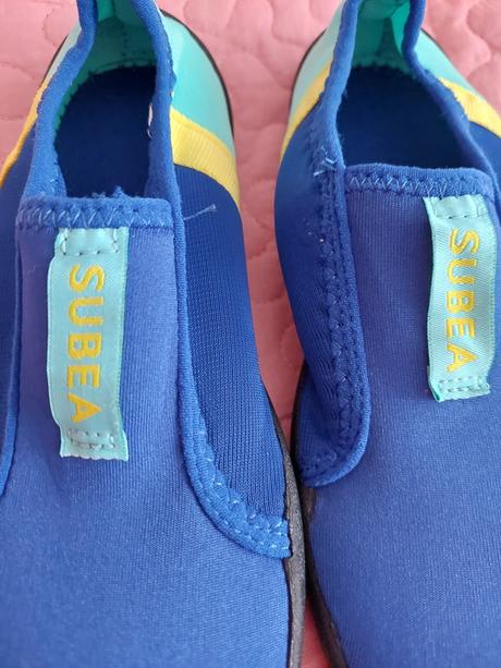 Do vody pre deti, decathlon,32