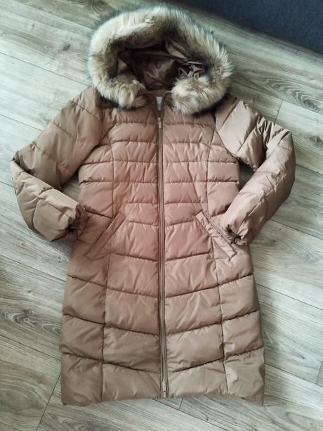 Nenosená zimná bunda, gate,38