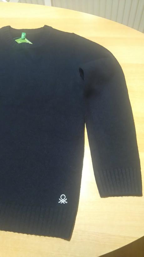 Pulóvre ucb, č. 140, 140