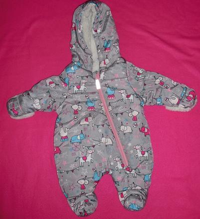 Overalikova oteplovacka, 62