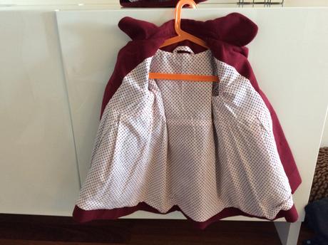 Dievcensky kabat, 104