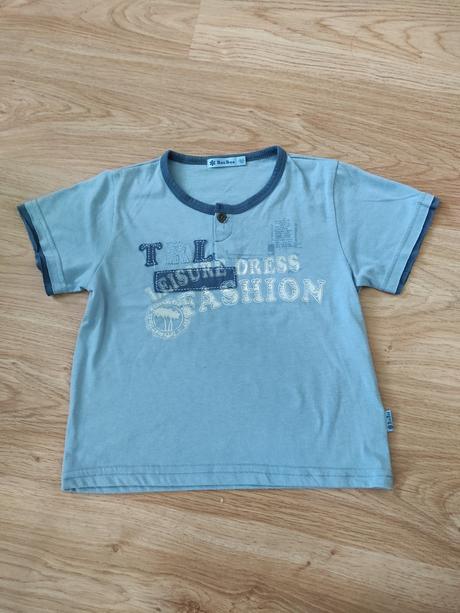 Detské tričko, 104