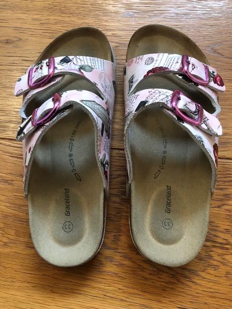 Šľapky, graceland,33