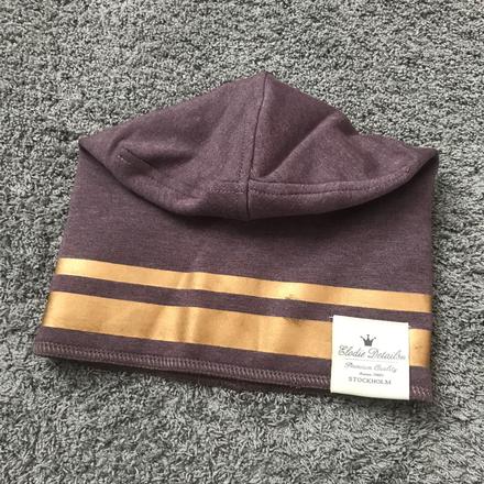 Zimná čiapka elodie details 1-2 r., elodie details,80