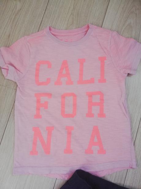 Lososove tričko, f&f,116