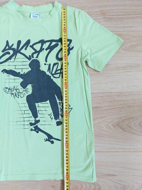 Tričko chapter young v.158-164, chapter young,158