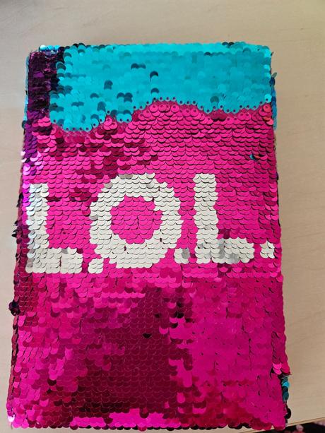 Lol zosit s premienacimi flitrami,