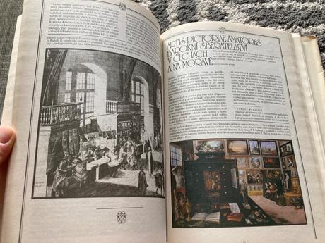 Sberatelství-prvé vyd.1983, 