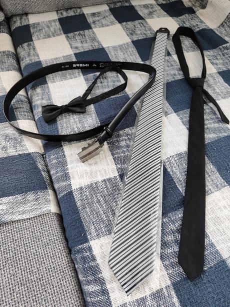 Sako+nohavice+doplnky, 58