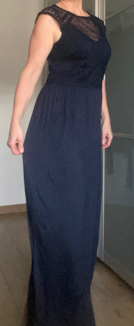 Šaty h&m, h&m,m