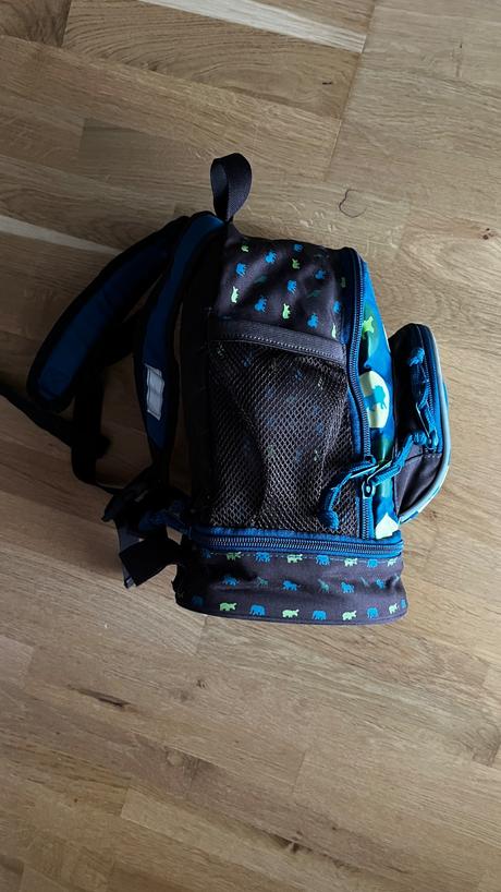 Detský ruksak lässig mini 6,5l, 