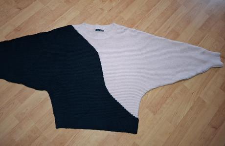 Dámsky sveter, 44