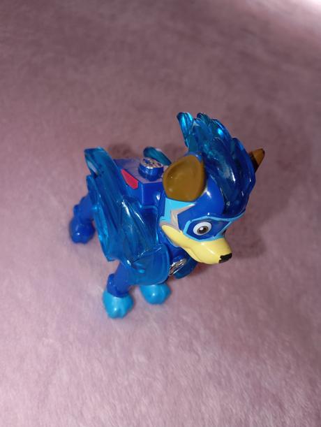 Chase figúrka s funkciou, 