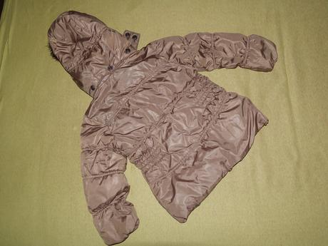 Zimna bundicka zara, zara,104