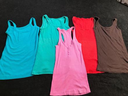 Tielka xs, terranova,xs