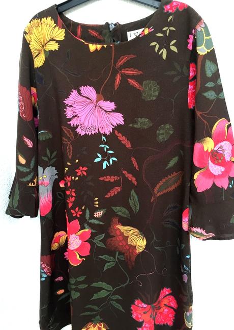 Kvietkované šatočky, next,128