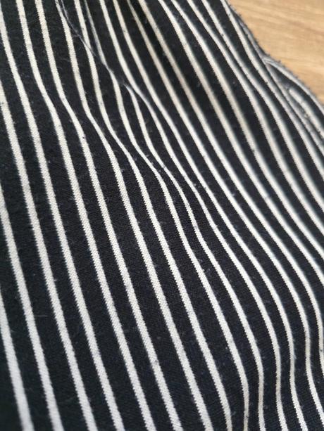 Nohavice č.158, zara,158