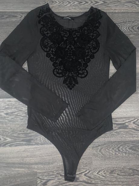 Body rinascimnento s/m, m