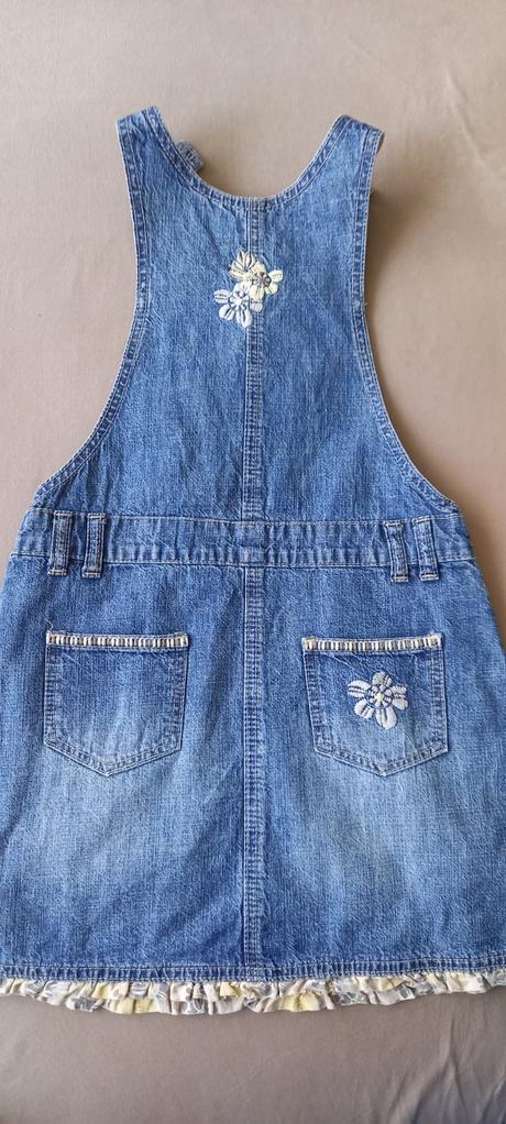 Riflove saty, adams,128