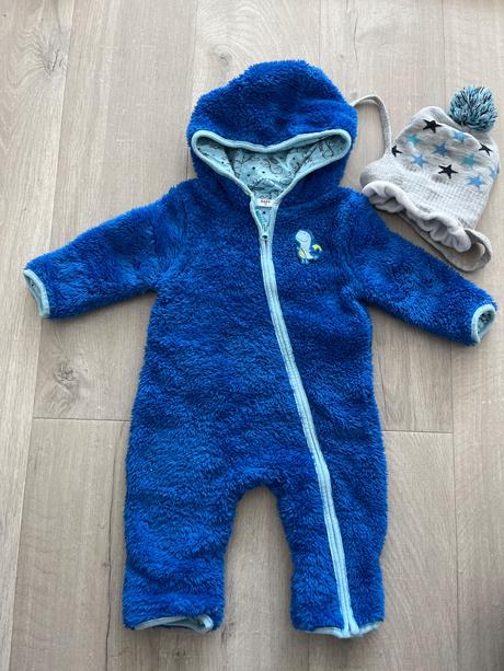 Prechodný overal 74, 74