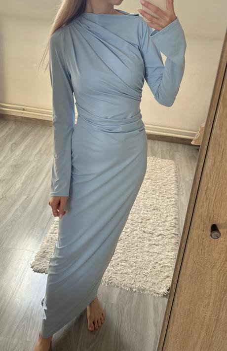 Dámske šaty, 34 / xs