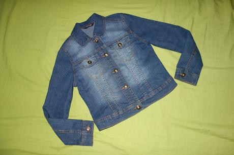 Riflova bundicka george, george,122