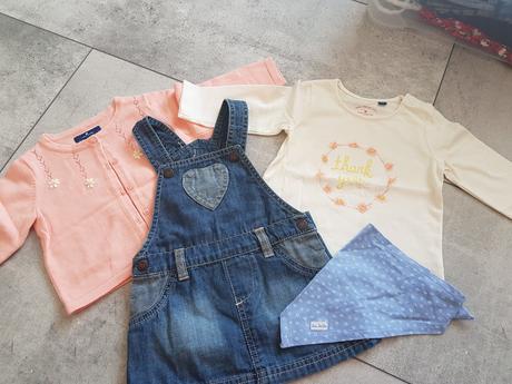 Komplet, tom tailor,74