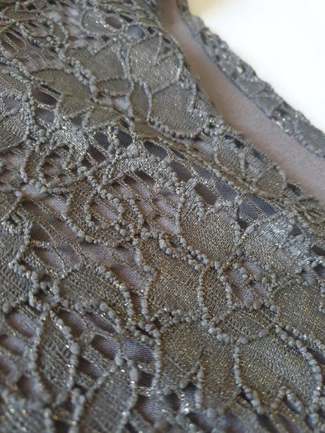 Dámske mini šaty, s