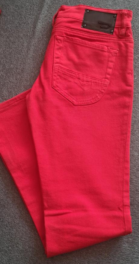 Dámske rifle diesel, diesel,28