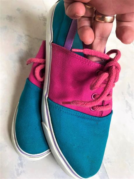 Tenisky, cherokee,38