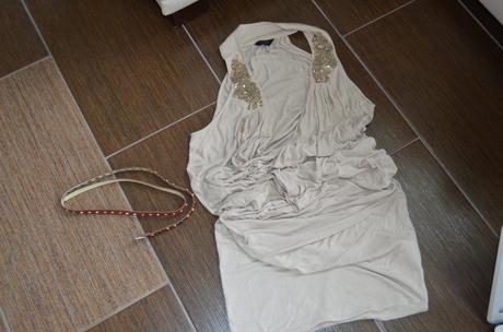 Šaty guess, nenosené, guess,s