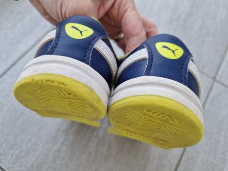 Tenisky puma, puma,25