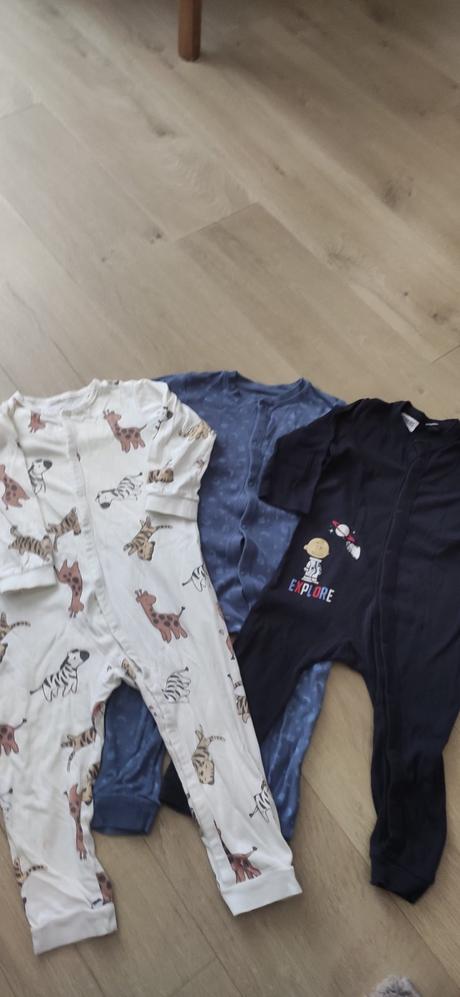 Overaly mix 86/92/98, 86–98