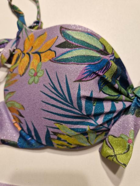 Plavky, calzedonia,m
