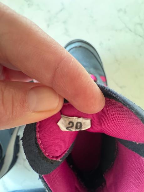 Turisticke topánky 29, quechua,29