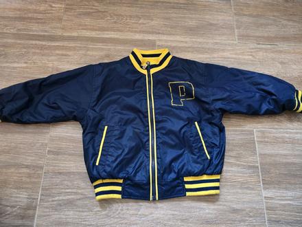 Prechodná bunda č.110-116, 116