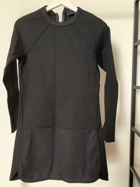 Saty pevny material, zara,s