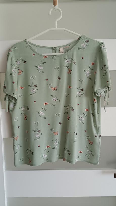 Blúzka, h&m,s