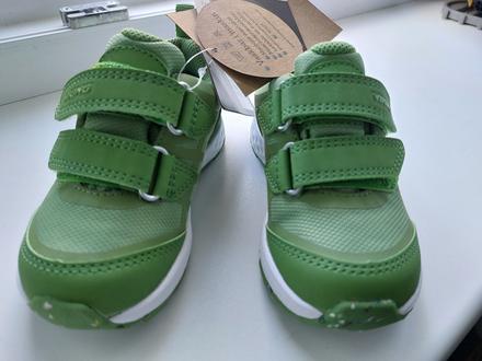 Nove nepremokave tenisky viking, viking,24