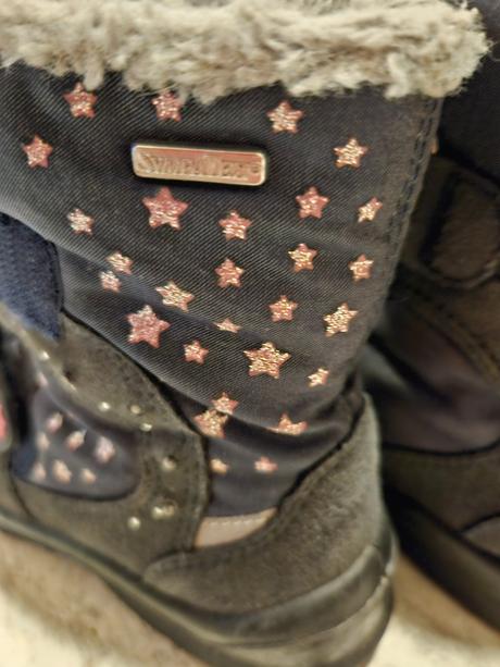 Lurchi čižmy v. 28, lurchi,28