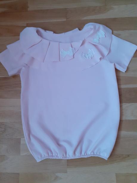 Blúzka veľkosť 152, s