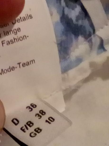 Madeleine dámske nohavice č38, 38