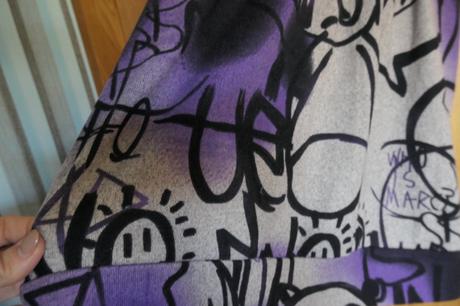 Trendy, moderne saty s/m, s