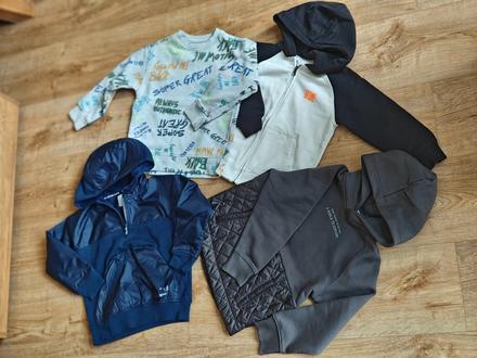 Mikiny zara, zara,116