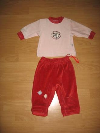 Velurova suprava68, 68